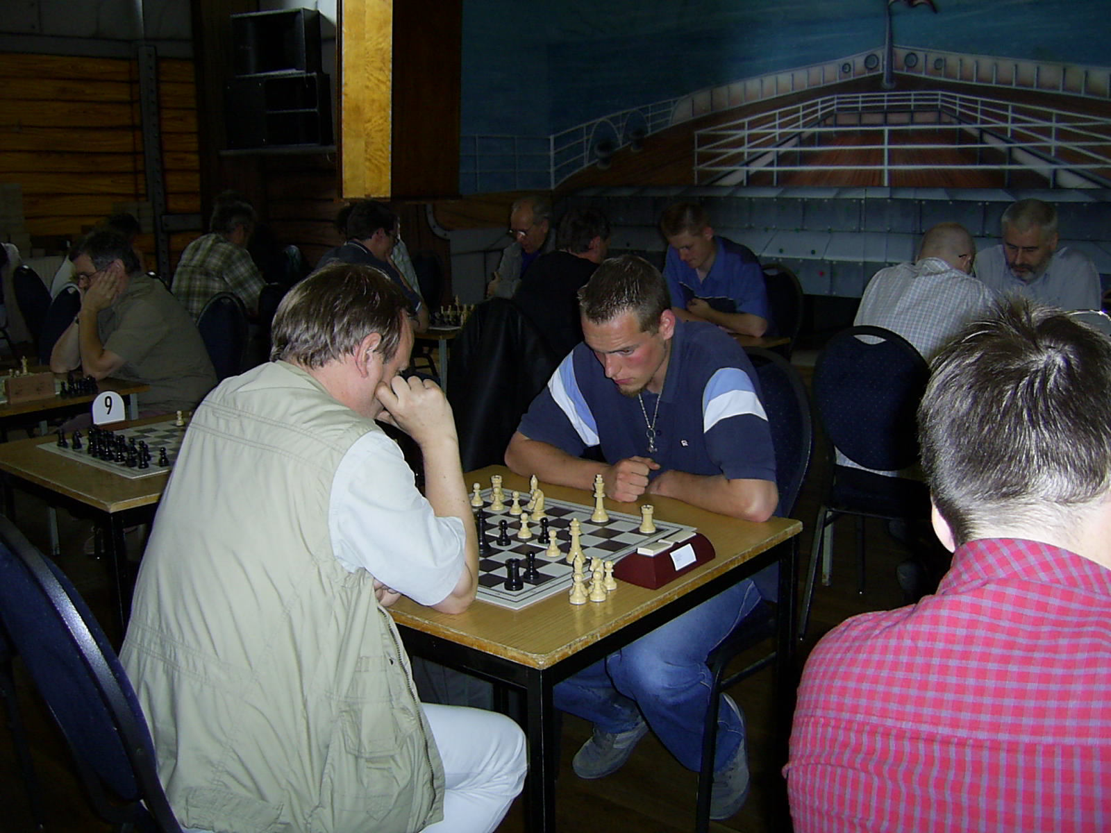Vorschau